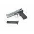 Сигнальный пистолет B92-S KURS Compact (Beretta) кал. 5,5 мм под 10ТК, хром
