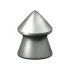 Пули Crosman Pointed 4,5 мм, 0,48 грамм, 250 штук