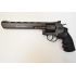 Пневматический револьвер ASG Dan Wesson 8" Grey
